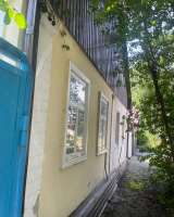 Дом 107 м² на участке 2,8 сот