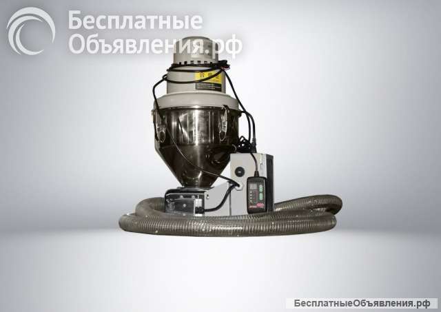 Вакумный загрузчик FLK - 300 новый