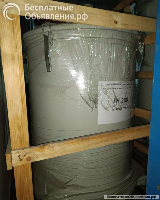 Бункер сушилка FH - 200