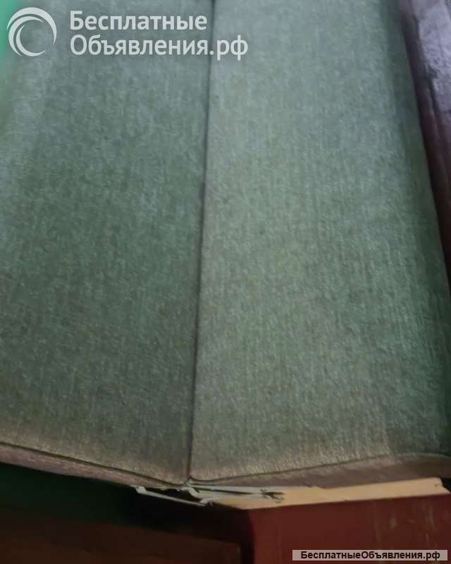 Диван двухместный, Люберцы