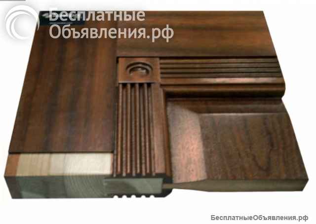 Испанские Двери Luvipol PR 35