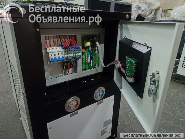 Чиллер промышленный FKL - 5HP