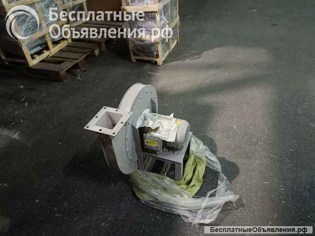 Вентилятор центробежный MU-1.5 H