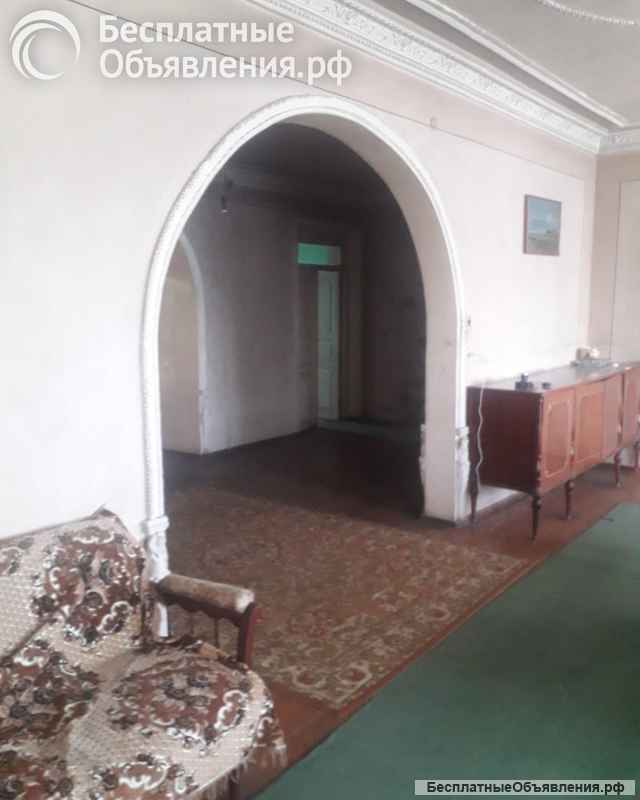 Բնակելի տուն