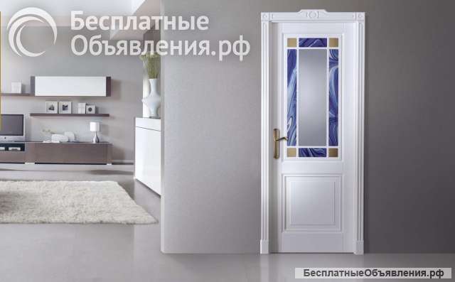 Испанские Двери Luvipol PR 35