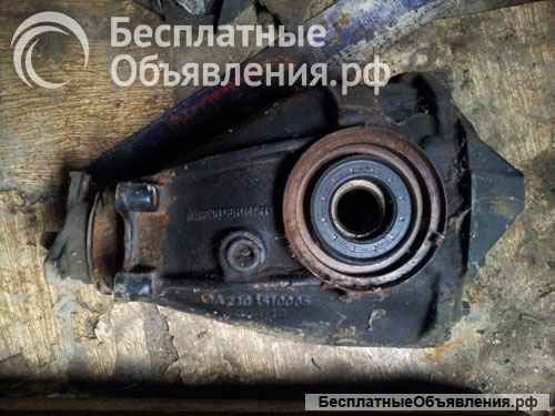 Разборка авто в Коломне