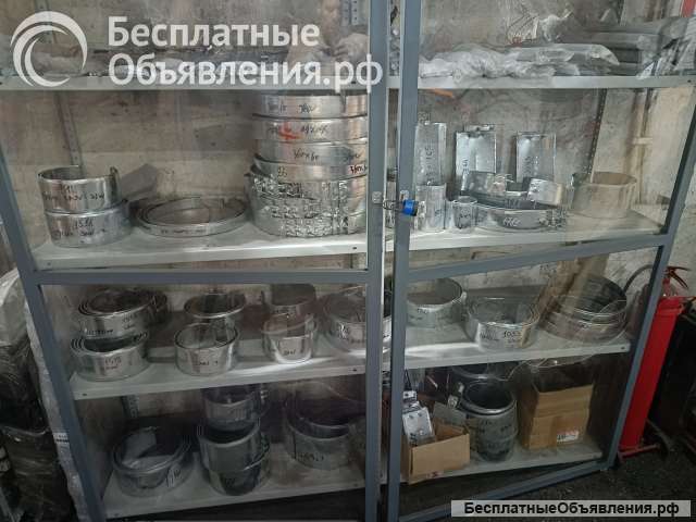 Новые ТЭНы для грануляторов и экструдеров