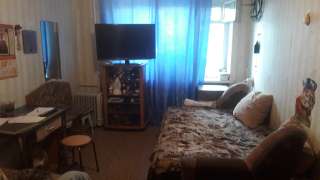 1к.квартира 29.1кв м.17кв. м.жилая