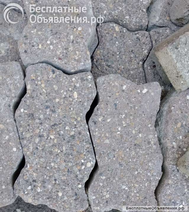 Тротуарная плитка