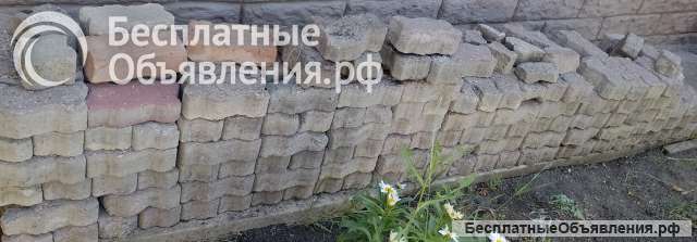 Тротуарная плитка