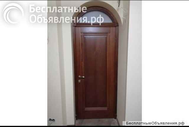 Двери от испанского производителя