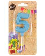 Свечи для торта в ассортименте