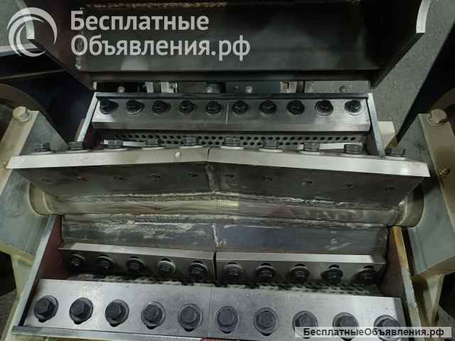 Дробилка для полиэтилена DSNL 650B