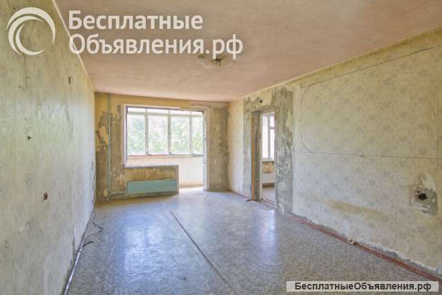 4-х комнатную квартиру