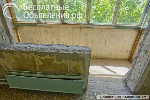 4-х комнатную квартиру