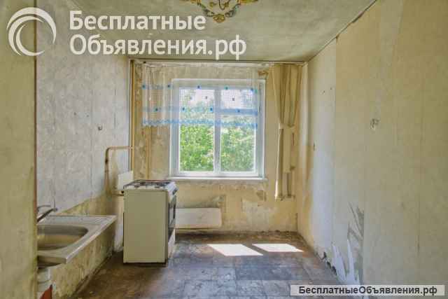 4-х комнатную квартиру