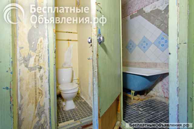 4-х комнатную квартиру