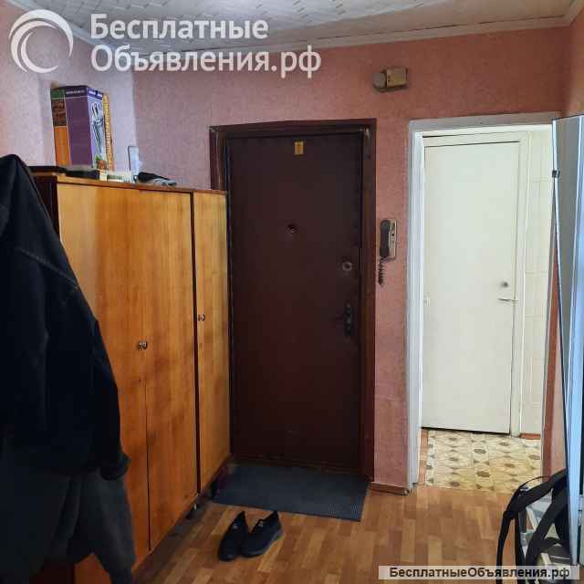 3-х комнатную квартиру в Подольске