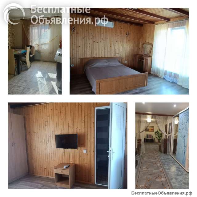 Дионис - комфортный отдых в Бердянске, Азовское море