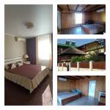 Дионис - комфортный отдых в Бердянске, Азовское море