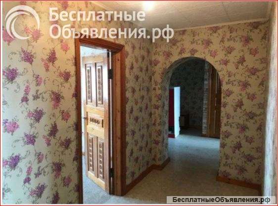 Квартира Братск Есенина 9