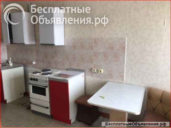 Квартира Братск Есенина 9