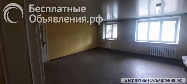 Помещение Иркутск Ямская 53