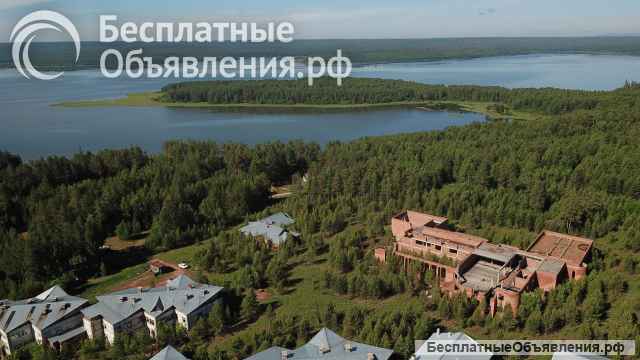 Пионерлагерь Тарма