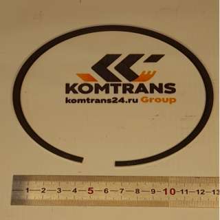 Кольца поршневые LW500FN 612600030051 (860118234)