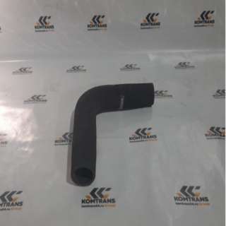 Патрубок внутр. d=45 нижний, водяной (300 K) TD226 252700250