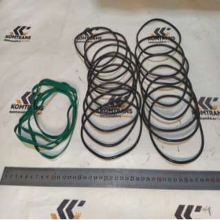 Кольца уплотнительные гильзы (комплект) С6121 LW500FN