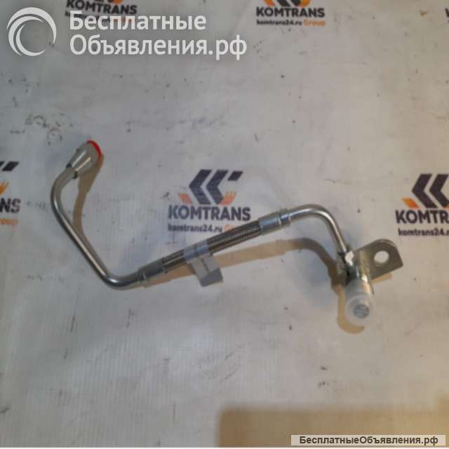 Трубка слива топлива 4319838X/5560553