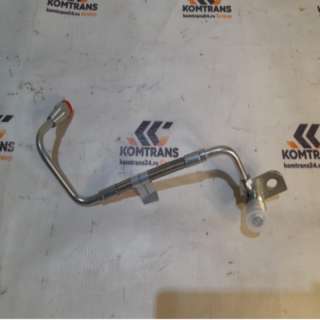 Трубка слива топлива 4319838X/5560553