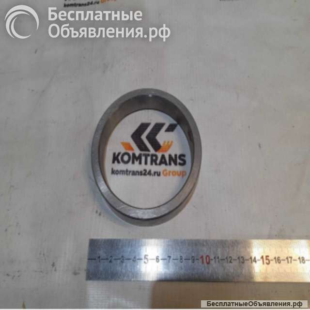 Кольцо бортового редуктора промежуточное XCMG