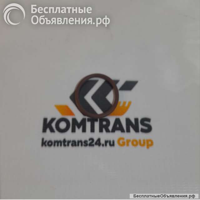 Кольцо уплотнительное (для трубки подачи масла) 3032787X