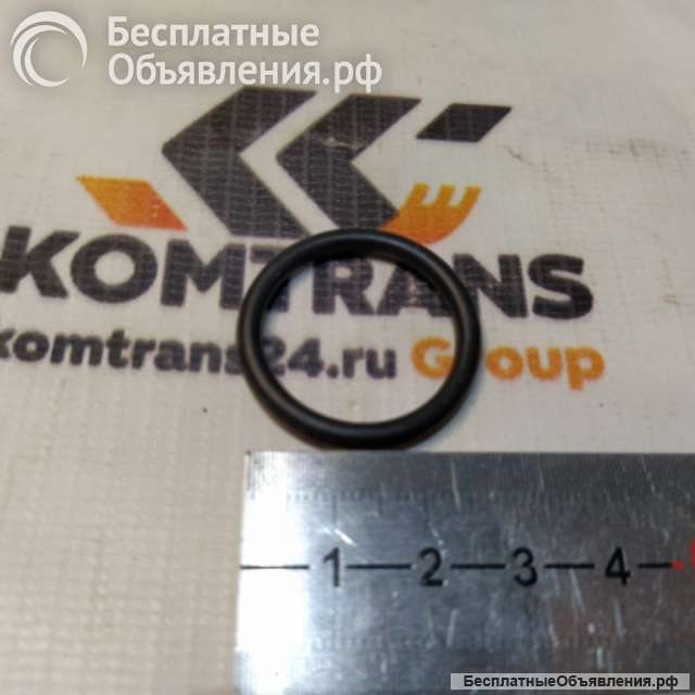 Кольцо уплотнительное (стакана форсунки) LW500FN