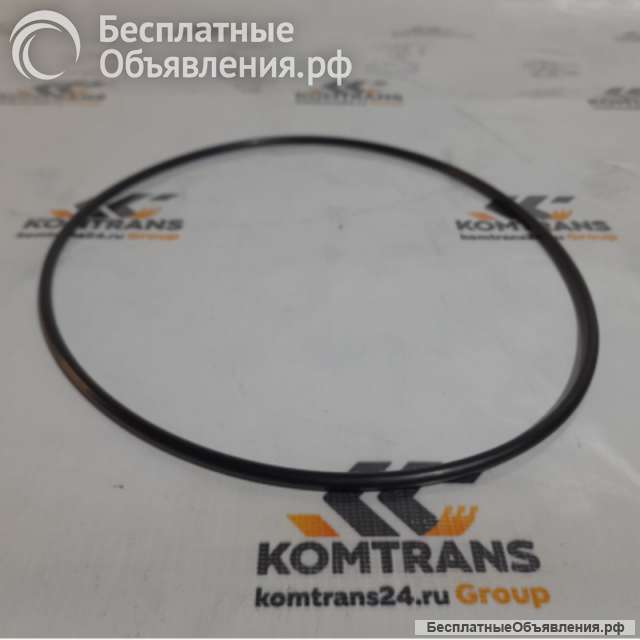 Кольцо уплотнительное 235*5 (КПП) LW600 272100286