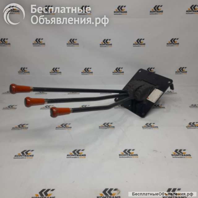 Комплект рычагов (3 секции) LW500FN 252904031