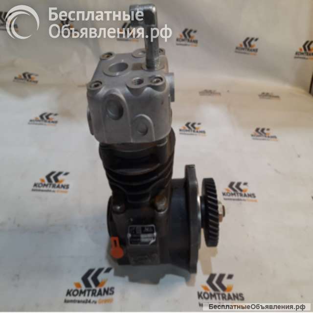 Компрессор воздушный Frontal 235 ZL30 AB46-SS14