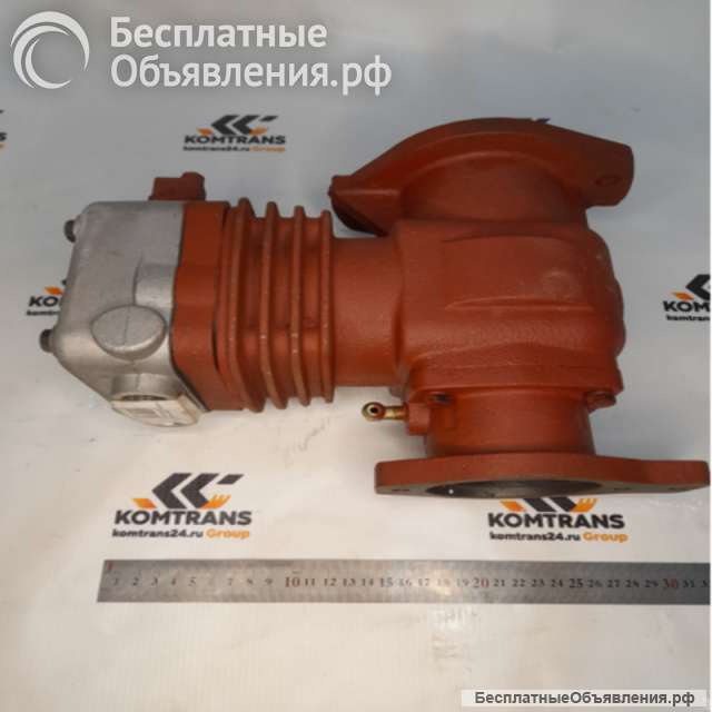 Компрессор воздушный SHANGHAI