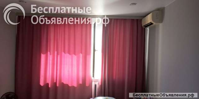 3х-комнатную квартиру в Нижнегорске Крым