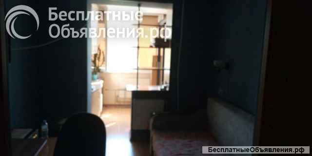 3х-комнатную квартиру в Нижнегорске Крым
