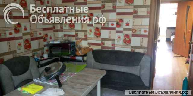 3х-комнатную квартиру в Нижнегорске Крым