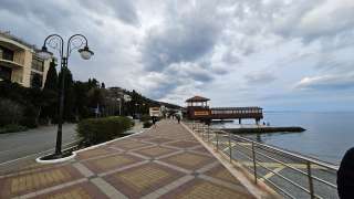 Участок 10 соток в Алуште