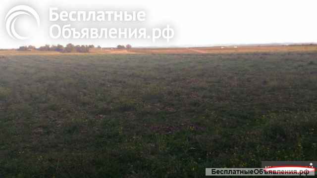 Участок 2 га в Севастополе