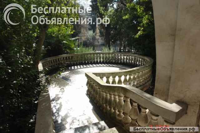 Отель в центре Ялты