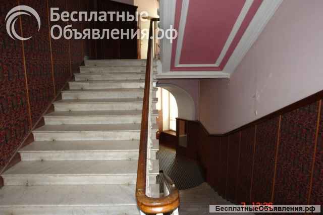 Отель в центре Ялты