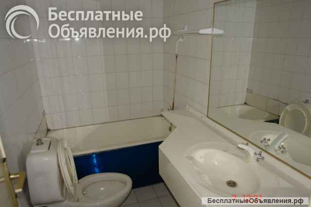 Отель в центре Ялты