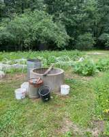 Дачный участок в г. Владимире