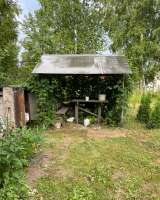 Дачный участок в г. Владимире